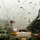 Claves para Conducir Seguro con Lluvia Intensa